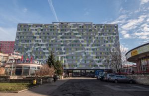 Tip na chytrý kup bytu i krátkodobé ubytování v Praze
