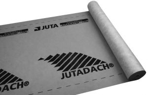 Jutadach 135 je to nejlepší pro vaši střechu