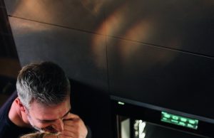 Trouba Dialog – objevte skutečnou revoluci v přípravě pokrmů od Miele