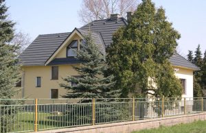 Tři nejoblíbenější druhy střešní krytiny