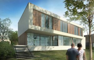 Nabídka luxusního bydlení v Praze více než 30krát jinak