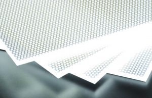 Komfortní osvětlení – LED svítidla