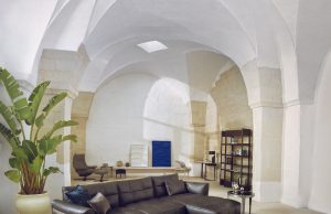 Není Natuzzi jako Natuzzi