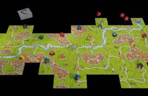 Výročí fenoménu Carcassone