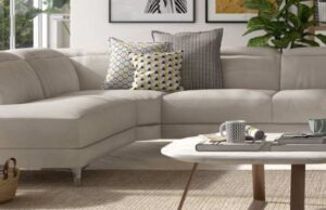 Kvality pohovek Natuzzi Editions a Natuzzi Italia