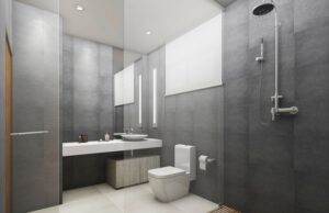 Pořiďte si luxusní sprchové zástěny, vodovodní baterie a další vybavení koupelny