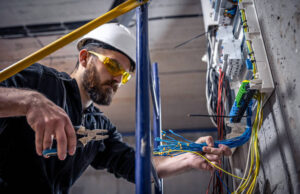 Elektro revize – kontrola zavedených rozvodů pro prevenci úrazu