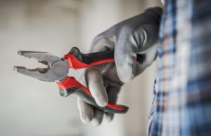Kleště Knipex: Německá kvalita pro profesionály i domácnost