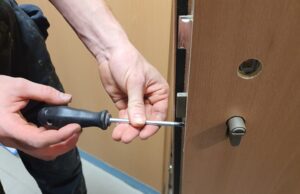 Bezpečnostní dveře jako základ každé domácnosti Bezpečnostní dveře do bytu