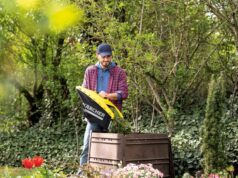 Trávník – stačí trocha péče a máte krásný smaragdový koberec!